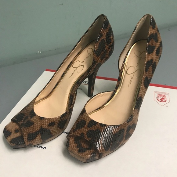 Jessica Simpson - Picture 3 of 5